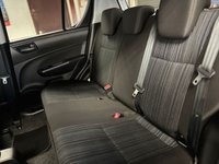 USED 2014 14 SUZUKI SWIFT 1.2 SZ4 5d 94 BHP RAC NATIONAL P&L WARRANTY INCLUDED