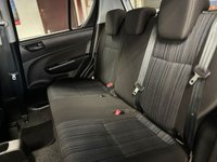 USED 2014 14 SUZUKI SWIFT 1.2 SZ4 5d 94 BHP RAC NATIONAL P&L WARRANTY INCLUDED