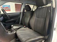 USED 2014 14 SUZUKI SWIFT 1.2 SZ4 5d 94 BHP RAC NATIONAL P&L WARRANTY INCLUDED