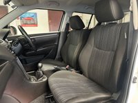 USED 2014 14 SUZUKI SWIFT 1.2 SZ4 5d 94 BHP RAC NATIONAL P&L WARRANTY INCLUDED