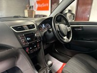 USED 2014 14 SUZUKI SWIFT 1.2 SZ4 5d 94 BHP RAC NATIONAL P&L WARRANTY INCLUDED