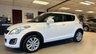 USED 2014 14 SUZUKI SWIFT 1.2 SZ4 5d 94 BHP RAC NATIONAL P&L WARRANTY INCLUDED
