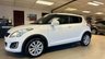 USED 2014 14 SUZUKI SWIFT 1.2 SZ4 5d 94 BHP RAC NATIONAL P&L WARRANTY INCLUDED