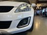 USED 2014 14 SUZUKI SWIFT 1.2 SZ4 5d 94 BHP RAC NATIONAL P&L WARRANTY INCLUDED