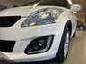 USED 2014 14 SUZUKI SWIFT 1.2 SZ4 5d 94 BHP RAC NATIONAL P&L WARRANTY INCLUDED
