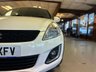 USED 2014 14 SUZUKI SWIFT 1.2 SZ4 5d 94 BHP RAC NATIONAL P&L WARRANTY INCLUDED