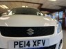 USED 2014 14 SUZUKI SWIFT 1.2 SZ4 5d 94 BHP RAC NATIONAL P&L WARRANTY INCLUDED