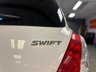 USED 2014 14 SUZUKI SWIFT 1.2 SZ4 5d 94 BHP RAC NATIONAL P&L WARRANTY INCLUDED