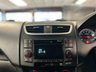 USED 2014 14 SUZUKI SWIFT 1.2 SZ4 5d 94 BHP RAC NATIONAL P&L WARRANTY INCLUDED