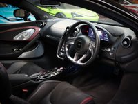USED 2022 22 MCLAREN GT 4.0 V8 SSG 2d 612 BHP CARBON CERAMIC BRAKES - SPORTS EXHAUST - PANORAMIC GLASS ROOF - LIGHTWEIGHT SPORTS PACK - PRACTICALITY PACK - PREMIUM PACK - PIONEER PACK -