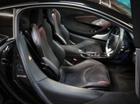 USED 2022 22 MCLAREN GT 4.0 V8 SSG 2d 612 BHP CARBON CERAMIC BRAKES - SPORTS EXHAUST - PANORAMIC GLASS ROOF - LIGHTWEIGHT SPORTS PACK - PRACTICALITY PACK - PREMIUM PACK - PIONEER PACK -