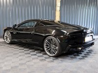 USED 2022 22 MCLAREN GT 4.0 V8 SSG 2d 612 BHP CARBON CERAMIC BRAKES - SPORTS EXHAUST - PANORAMIC GLASS ROOF - LIGHTWEIGHT SPORTS PACK - PRACTICALITY PACK - PREMIUM PACK - PIONEER PACK -