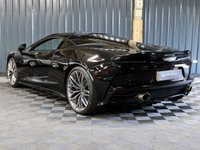 USED 2022 22 MCLAREN GT 4.0 V8 SSG 2d 612 BHP CARBON CERAMIC BRAKES - SPORTS EXHAUST - PANORAMIC GLASS ROOF - LIGHTWEIGHT SPORTS PACK - PRACTICALITY PACK - PREMIUM PACK - PIONEER PACK -