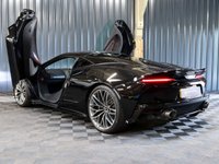 USED 2022 22 MCLAREN GT 4.0 V8 SSG 2d 612 BHP CARBON CERAMIC BRAKES - SPORTS EXHAUST - PANORAMIC GLASS ROOF - LIGHTWEIGHT SPORTS PACK - PRACTICALITY PACK - PREMIUM PACK - PIONEER PACK -