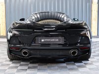 USED 2022 22 MCLAREN GT 4.0 V8 SSG 2d 612 BHP CARBON CERAMIC BRAKES - SPORTS EXHAUST - PANORAMIC GLASS ROOF - LIGHTWEIGHT SPORTS PACK - PRACTICALITY PACK - PREMIUM PACK - PIONEER PACK -