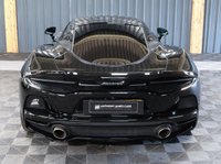 USED 2022 22 MCLAREN GT 4.0 V8 SSG 2d 612 BHP CARBON CERAMIC BRAKES - SPORTS EXHAUST - PANORAMIC GLASS ROOF - LIGHTWEIGHT SPORTS PACK - PRACTICALITY PACK - PREMIUM PACK - PIONEER PACK -