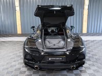 USED 2022 22 MCLAREN GT 4.0 V8 SSG 2d 612 BHP CARBON CERAMIC BRAKES - SPORTS EXHAUST - PANORAMIC GLASS ROOF - LIGHTWEIGHT SPORTS PACK - PRACTICALITY PACK - PREMIUM PACK - PIONEER PACK -