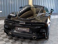 USED 2022 22 MCLAREN GT 4.0 V8 SSG 2d 612 BHP CARBON CERAMIC BRAKES - SPORTS EXHAUST - PANORAMIC GLASS ROOF - LIGHTWEIGHT SPORTS PACK - PRACTICALITY PACK - PREMIUM PACK - PIONEER PACK -