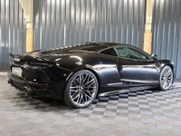 USED 2022 22 MCLAREN GT 4.0 V8 SSG 2d 612 BHP CARBON CERAMIC BRAKES - SPORTS EXHAUST - PANORAMIC GLASS ROOF - LIGHTWEIGHT SPORTS PACK - PRACTICALITY PACK - PREMIUM PACK - PIONEER PACK -