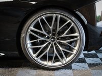 USED 2022 22 MCLAREN GT 4.0 V8 SSG 2d 612 BHP CARBON CERAMIC BRAKES - SPORTS EXHAUST - PANORAMIC GLASS ROOF - LIGHTWEIGHT SPORTS PACK - PRACTICALITY PACK - PREMIUM PACK - PIONEER PACK -