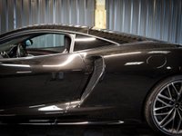 USED 2022 22 MCLAREN GT 4.0 V8 SSG 2d 612 BHP CARBON CERAMIC BRAKES - SPORTS EXHAUST - PANORAMIC GLASS ROOF - LIGHTWEIGHT SPORTS PACK - PRACTICALITY PACK - PREMIUM PACK - PIONEER PACK -