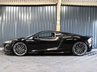 USED 2022 22 MCLAREN GT 4.0 V8 SSG 2d 612 BHP CARBON CERAMIC BRAKES - SPORTS EXHAUST - PANORAMIC GLASS ROOF - LIGHTWEIGHT SPORTS PACK - PRACTICALITY PACK - PREMIUM PACK - PIONEER PACK -