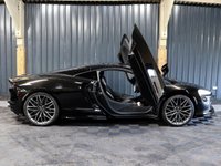 USED 2022 22 MCLAREN GT 4.0 V8 SSG 2d 612 BHP CARBON CERAMIC BRAKES - SPORTS EXHAUST - PANORAMIC GLASS ROOF - LIGHTWEIGHT SPORTS PACK - PRACTICALITY PACK - PREMIUM PACK - PIONEER PACK -