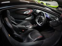 USED 2022 22 MCLAREN GT 4.0 V8 SSG 2d 612 BHP CARBON CERAMIC BRAKES - SPORTS EXHAUST - PANORAMIC GLASS ROOF - LIGHTWEIGHT SPORTS PACK - PRACTICALITY PACK - PREMIUM PACK - PIONEER PACK -