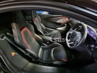 USED 2022 22 MCLAREN GT 4.0 V8 SSG 2d 612 BHP CARBON CERAMIC BRAKES - SPORTS EXHAUST - PANORAMIC GLASS ROOF - LIGHTWEIGHT SPORTS PACK - PRACTICALITY PACK - PREMIUM PACK - PIONEER PACK -