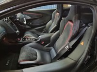 USED 2022 22 MCLAREN GT 4.0 V8 SSG 2d 612 BHP CARBON CERAMIC BRAKES - SPORTS EXHAUST - PANORAMIC GLASS ROOF - LIGHTWEIGHT SPORTS PACK - PRACTICALITY PACK - PREMIUM PACK - PIONEER PACK -