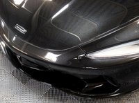 USED 2022 22 MCLAREN GT 4.0 V8 SSG 2d 612 BHP CARBON CERAMIC BRAKES - SPORTS EXHAUST - PANORAMIC GLASS ROOF - LIGHTWEIGHT SPORTS PACK - PRACTICALITY PACK - PREMIUM PACK - PIONEER PACK -