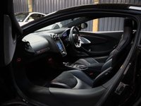 USED 2022 22 MCLAREN GT 4.0 V8 SSG 2d 612 BHP CARBON CERAMIC BRAKES - SPORTS EXHAUST - PANORAMIC GLASS ROOF - LIGHTWEIGHT SPORTS PACK - PRACTICALITY PACK - PREMIUM PACK - PIONEER PACK -