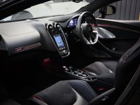 USED 2022 22 MCLAREN GT 4.0 V8 SSG 2d 612 BHP CARBON CERAMIC BRAKES - SPORTS EXHAUST - PANORAMIC GLASS ROOF - LIGHTWEIGHT SPORTS PACK - PRACTICALITY PACK - PREMIUM PACK - PIONEER PACK -