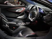 USED 2022 22 MCLAREN GT 4.0 V8 SSG 2d 612 BHP CARBON CERAMIC BRAKES - SPORTS EXHAUST - PANORAMIC GLASS ROOF - LIGHTWEIGHT SPORTS PACK - PRACTICALITY PACK - PREMIUM PACK - PIONEER PACK -