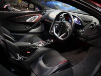 USED 2022 22 MCLAREN GT 4.0 V8 SSG 2d 612 BHP CARBON CERAMIC BRAKES - SPORTS EXHAUST - PANORAMIC GLASS ROOF - LIGHTWEIGHT SPORTS PACK - PRACTICALITY PACK - PREMIUM PACK - PIONEER PACK -