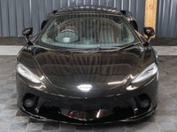 USED 2022 22 MCLAREN GT 4.0 V8 SSG 2d 612 BHP CARBON CERAMIC BRAKES - SPORTS EXHAUST - PANORAMIC GLASS ROOF - LIGHTWEIGHT SPORTS PACK - PRACTICALITY PACK - PREMIUM PACK - PIONEER PACK -