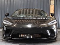 USED 2022 22 MCLAREN GT 4.0 V8 SSG 2d 612 BHP CARBON CERAMIC BRAKES - SPORTS EXHAUST - PANORAMIC GLASS ROOF - LIGHTWEIGHT SPORTS PACK - PRACTICALITY PACK - PREMIUM PACK - PIONEER PACK -