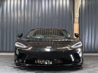 USED 2022 22 MCLAREN GT 4.0 V8 SSG 2d 612 BHP CARBON CERAMIC BRAKES - SPORTS EXHAUST - PANORAMIC GLASS ROOF - LIGHTWEIGHT SPORTS PACK - PRACTICALITY PACK - PREMIUM PACK - PIONEER PACK -