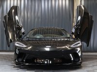 USED 2022 22 MCLAREN GT 4.0 V8 SSG 2d 612 BHP CARBON CERAMIC BRAKES - SPORTS EXHAUST - PANORAMIC GLASS ROOF - LIGHTWEIGHT SPORTS PACK - PRACTICALITY PACK - PREMIUM PACK - PIONEER PACK -