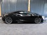 USED 2022 22 MCLAREN GT 4.0 V8 SSG 2d 612 BHP CARBON CERAMIC BRAKES - SPORTS EXHAUST - PANORAMIC GLASS ROOF - LIGHTWEIGHT SPORTS PACK - PRACTICALITY PACK - PREMIUM PACK - PIONEER PACK -