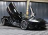 USED 2022 22 MCLAREN GT 4.0 V8 SSG 2d 612 BHP CARBON CERAMIC BRAKES - SPORTS EXHAUST - PANORAMIC GLASS ROOF - LIGHTWEIGHT SPORTS PACK - PRACTICALITY PACK - PREMIUM PACK - PIONEER PACK -