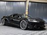 USED 2022 22 MCLAREN GT 4.0 V8 SSG 2d 612 BHP CARBON CERAMIC BRAKES - SPORTS EXHAUST - PANORAMIC GLASS ROOF - LIGHTWEIGHT SPORTS PACK - PRACTICALITY PACK - PREMIUM PACK - PIONEER PACK -