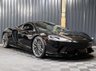 USED 2022 22 MCLAREN GT 4.0 V8 SSG 2d 612 BHP CARBON CERAMIC BRAKES - SPORTS EXHAUST - PANORAMIC GLASS ROOF - LIGHTWEIGHT SPORTS PACK - PRACTICALITY PACK - PREMIUM PACK - PIONEER PACK -