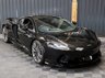 USED 2022 22 MCLAREN GT 4.0 V8 SSG 2d 612 BHP CARBON CERAMIC BRAKES - SPORTS EXHAUST - PANORAMIC GLASS ROOF - LIGHTWEIGHT SPORTS PACK - PRACTICALITY PACK - PREMIUM PACK - PIONEER PACK -