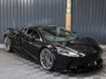 USED 2022 22 MCLAREN GT 4.0 V8 SSG 2d 612 BHP CARBON CERAMIC BRAKES - SPORTS EXHAUST - PANORAMIC GLASS ROOF - LIGHTWEIGHT SPORTS PACK - PRACTICALITY PACK - PREMIUM PACK - PIONEER PACK -