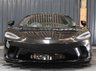 USED 2022 22 MCLAREN GT 4.0 V8 SSG 2d 612 BHP CARBON CERAMIC BRAKES - SPORTS EXHAUST - PANORAMIC GLASS ROOF - LIGHTWEIGHT SPORTS PACK - PRACTICALITY PACK - PREMIUM PACK - PIONEER PACK -