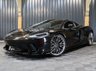 USED 2022 22 MCLAREN GT 4.0 V8 SSG 2d 612 BHP CARBON CERAMIC BRAKES - SPORTS EXHAUST - PANORAMIC GLASS ROOF - LIGHTWEIGHT SPORTS PACK - PRACTICALITY PACK - PREMIUM PACK - PIONEER PACK -