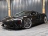 USED 2022 22 MCLAREN GT 4.0 V8 SSG 2d 612 BHP CARBON CERAMIC BRAKES - SPORTS EXHAUST - PANORAMIC GLASS ROOF - LIGHTWEIGHT SPORTS PACK - PRACTICALITY PACK - PREMIUM PACK - PIONEER PACK -