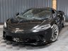 USED 2022 22 MCLAREN GT 4.0 V8 SSG 2d 612 BHP CARBON CERAMIC BRAKES - SPORTS EXHAUST - PANORAMIC GLASS ROOF - LIGHTWEIGHT SPORTS PACK - PRACTICALITY PACK - PREMIUM PACK - PIONEER PACK -