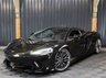 USED 2022 22 MCLAREN GT 4.0 V8 SSG 2d 612 BHP CARBON CERAMIC BRAKES - SPORTS EXHAUST - PANORAMIC GLASS ROOF - LIGHTWEIGHT SPORTS PACK - PRACTICALITY PACK - PREMIUM PACK - PIONEER PACK -